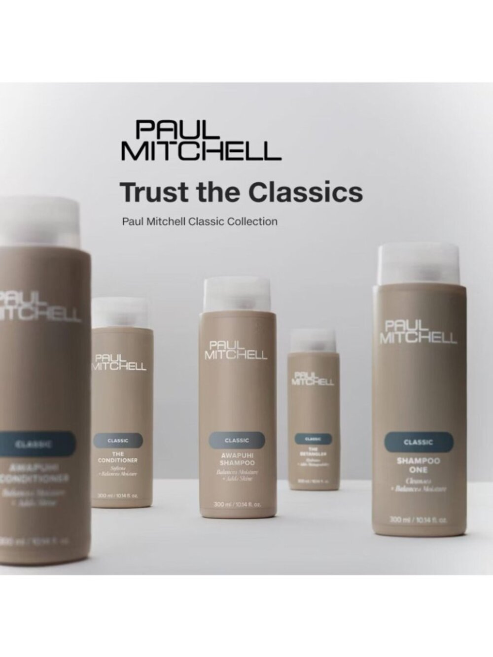 Paul Mitchell “Shampoo One” Everyday Wash Shampoo - 33.8 fl oz - Picture 5 of 5